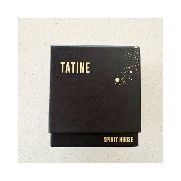 TATINE Candle Spirit House 8 Oz. USA NIB